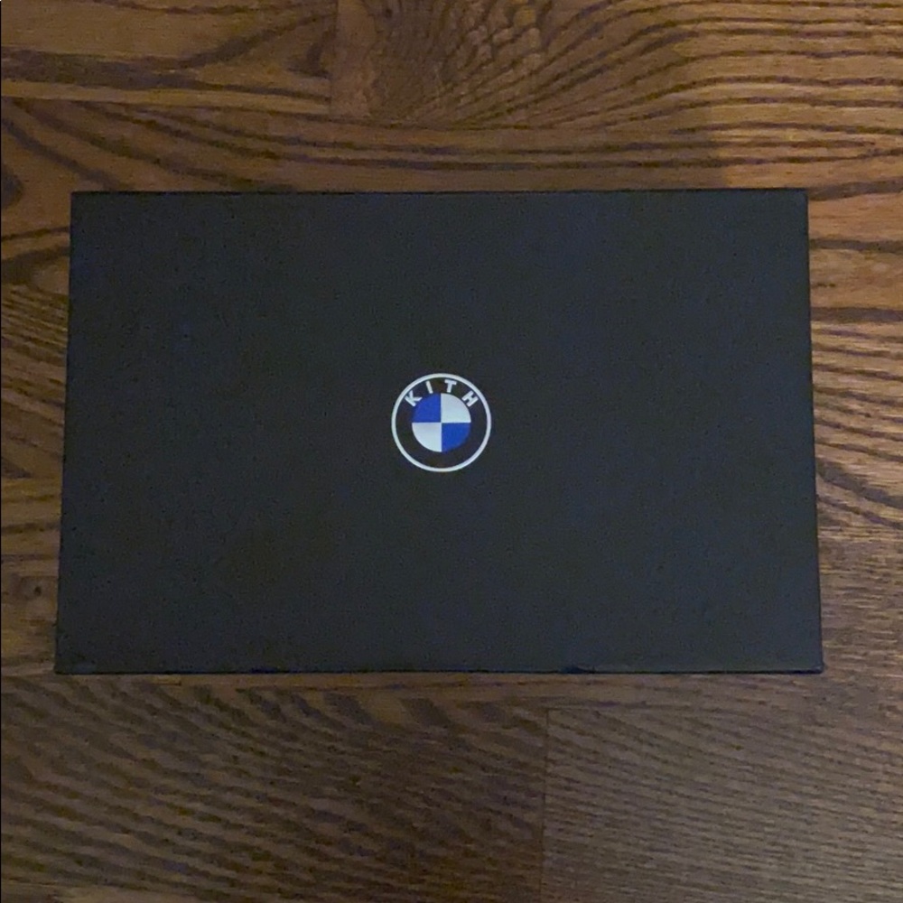 SOLD - Kith x BMW mug